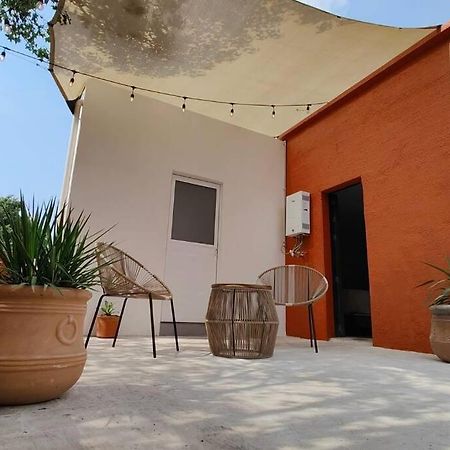 Casa Del Desierto Villa Guadalajara Eksteriør billede