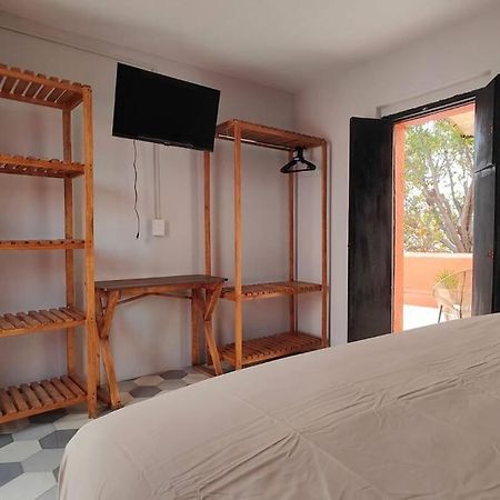 Casa Del Desierto Villa Guadalajara Eksteriør billede