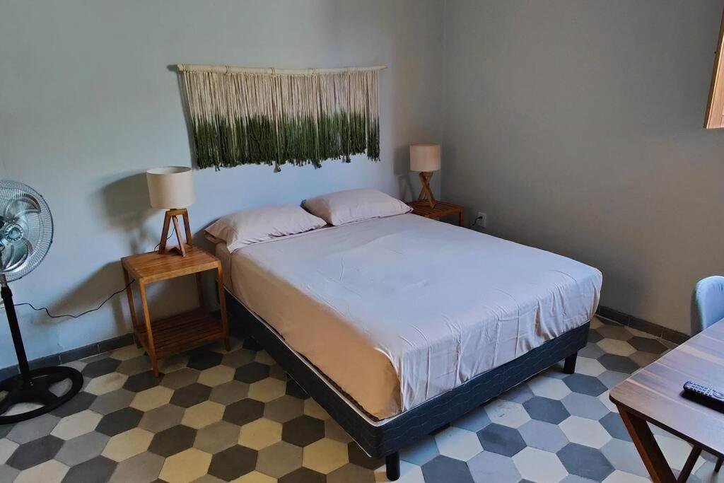 Casa Del Desierto Villa Guadalajara Eksteriør billede