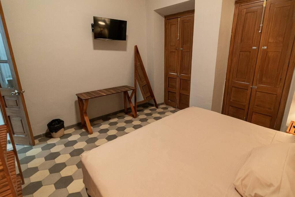 Casa Del Desierto Villa Guadalajara Eksteriør billede