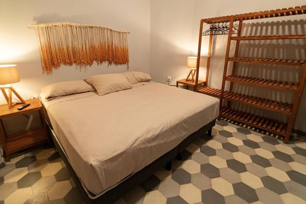 Casa Del Desierto Villa Guadalajara Eksteriør billede