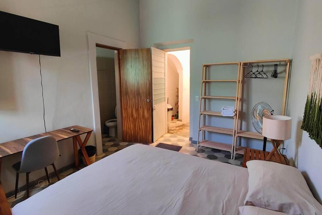 Casa Del Desierto Villa Guadalajara Eksteriør billede
