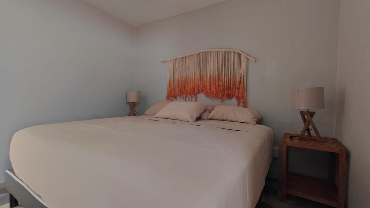 Casa Del Desierto Villa Guadalajara Eksteriør billede
