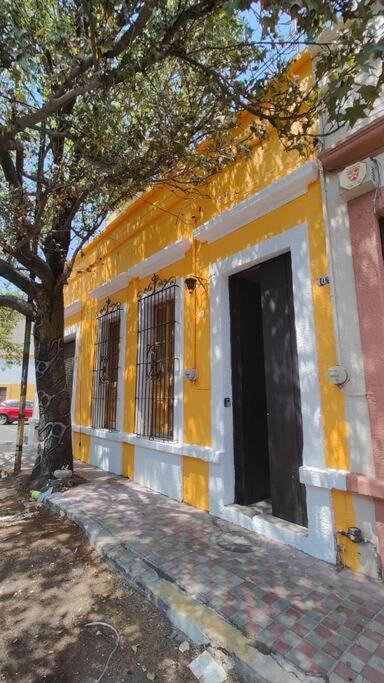 Casa Del Desierto Villa Guadalajara Eksteriør billede