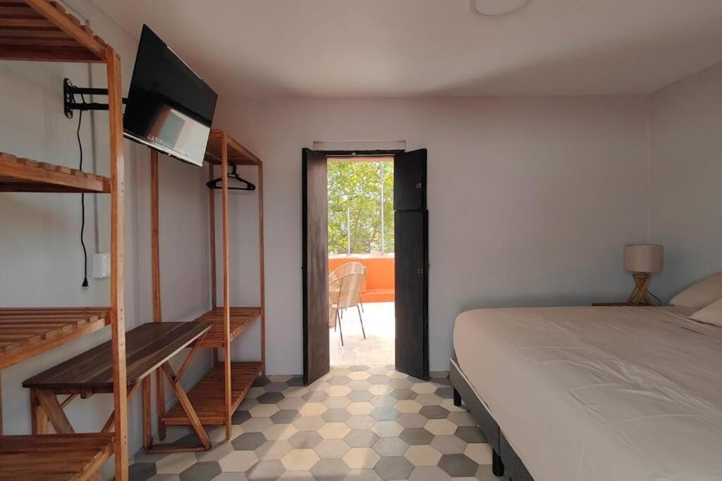 Casa Del Desierto Villa Guadalajara Eksteriør billede
