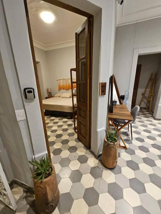 Casa Del Desierto Villa Guadalajara Eksteriør billede